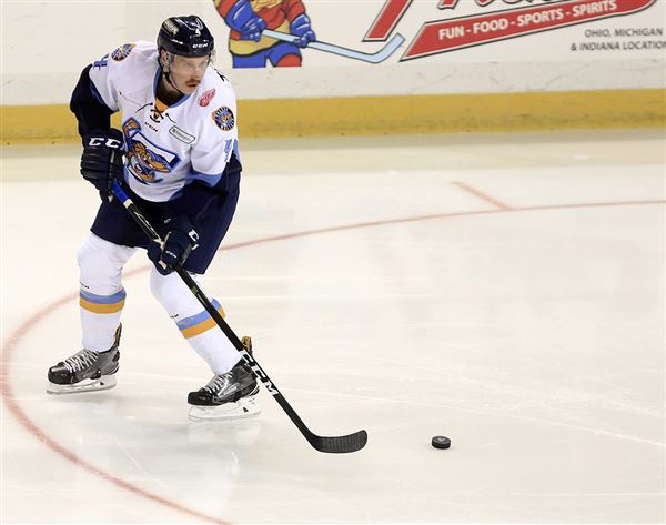 Kevin Tansey Officially Returning to Walleye