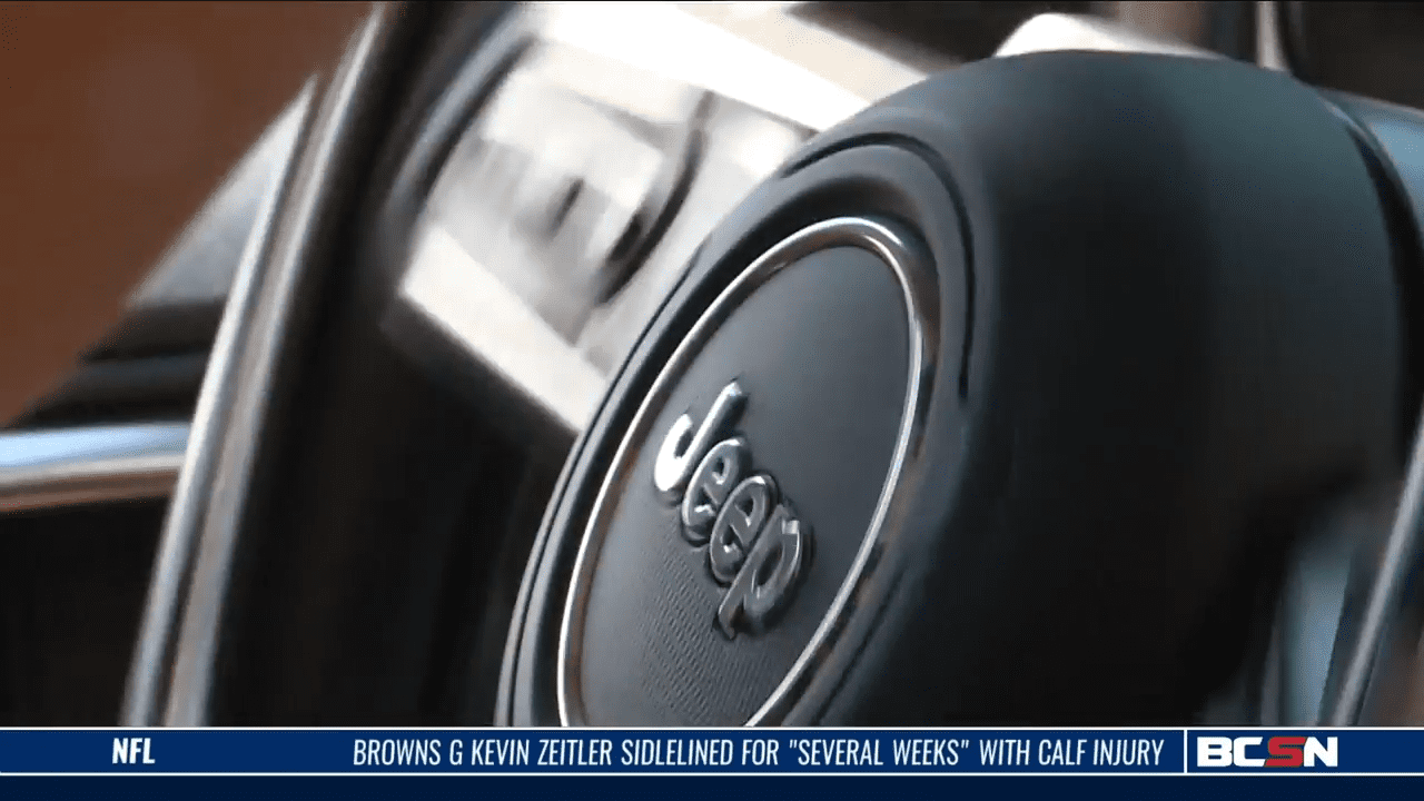 Jeep Fest Returning to Toledo