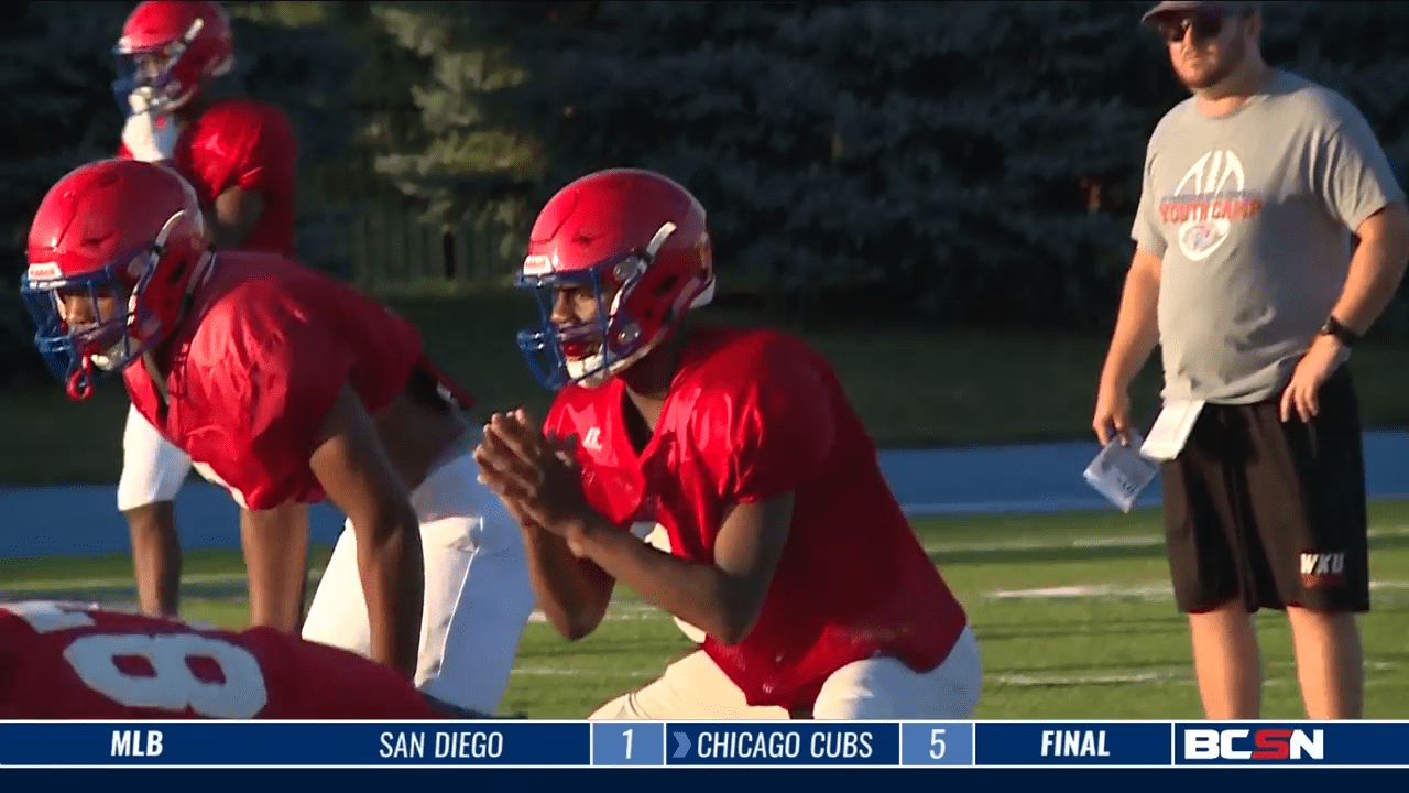 St. Francis Knights Season Preview