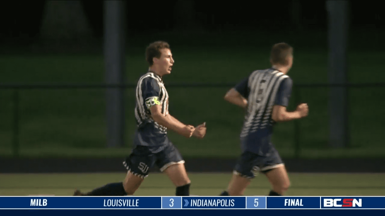 Sidekicks Presented by Pacesetter