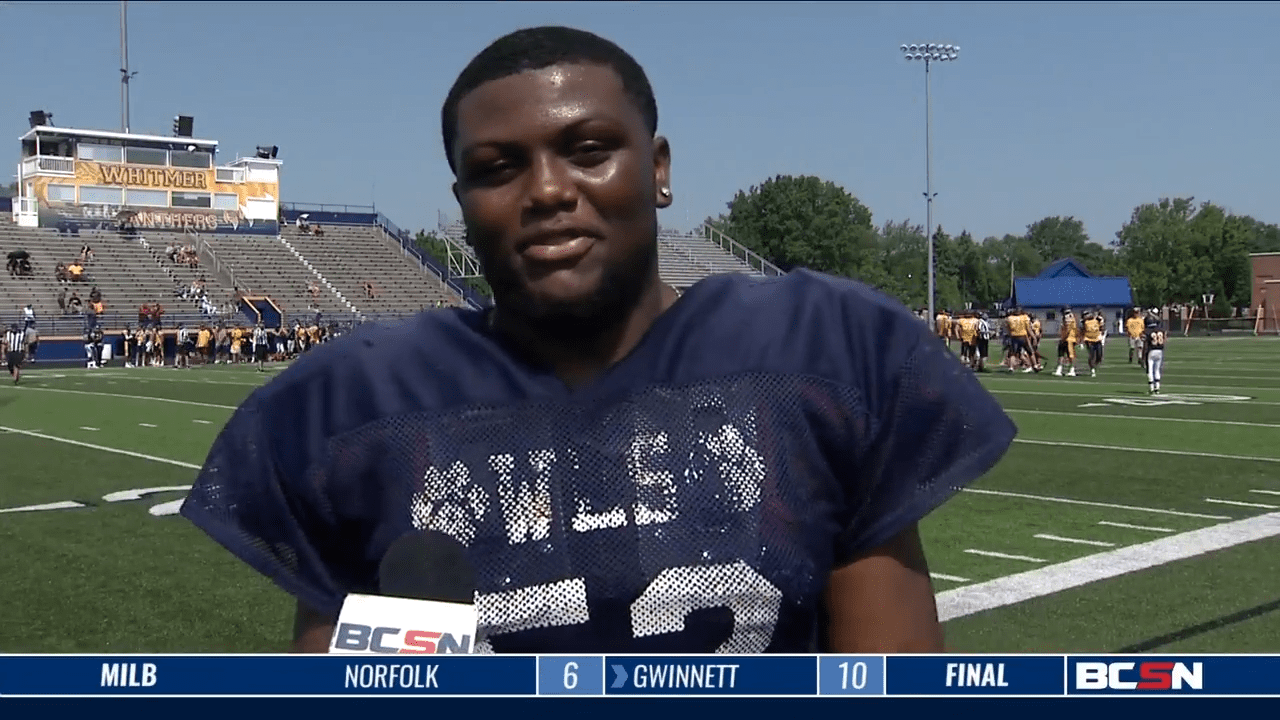 Newly Committed Cavon Butler Says Kentucky Felt Like Home