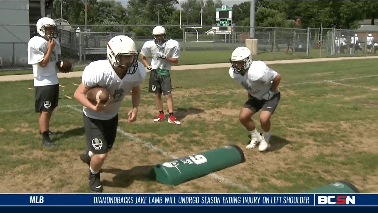 Ottawa Hills Season Preview Coming Up Tomorrow
