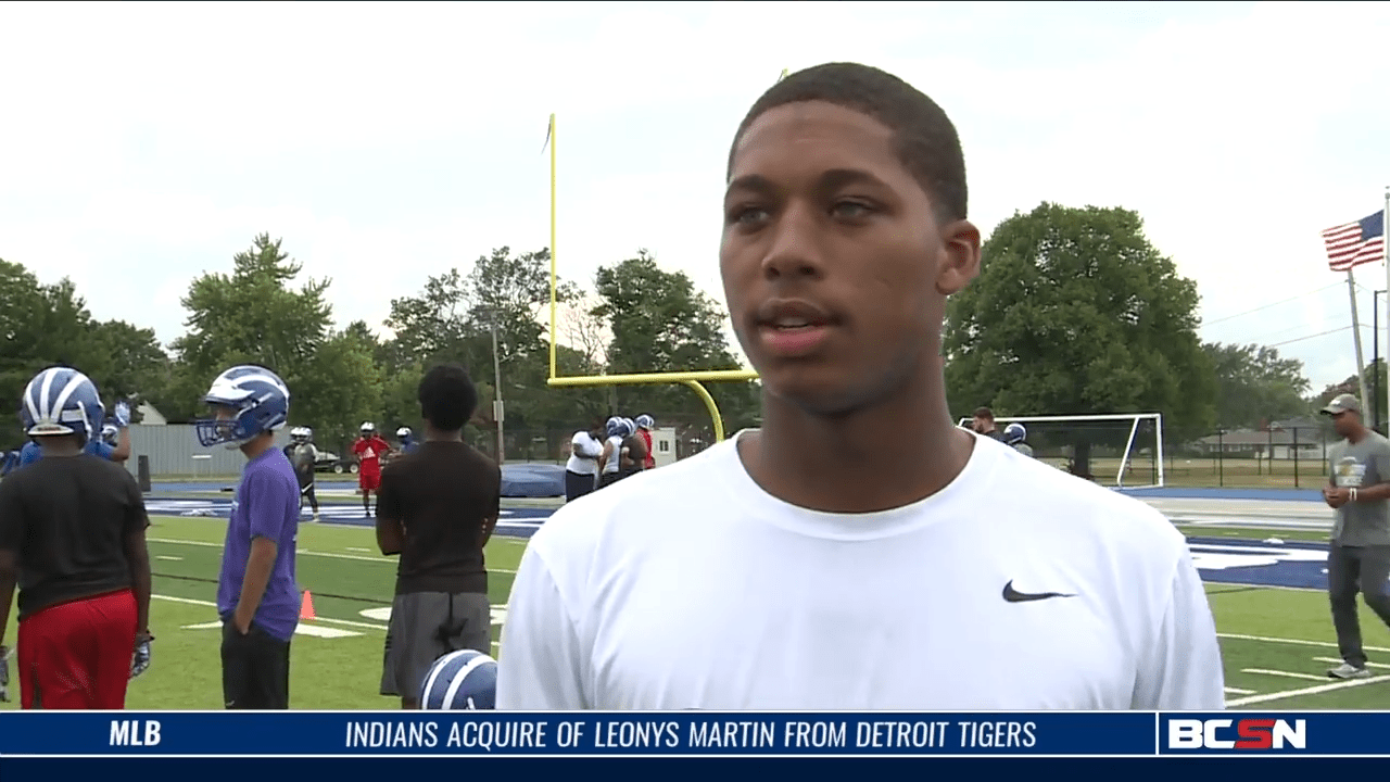 Coming Up Tomorrow the Woodward Polar Bears