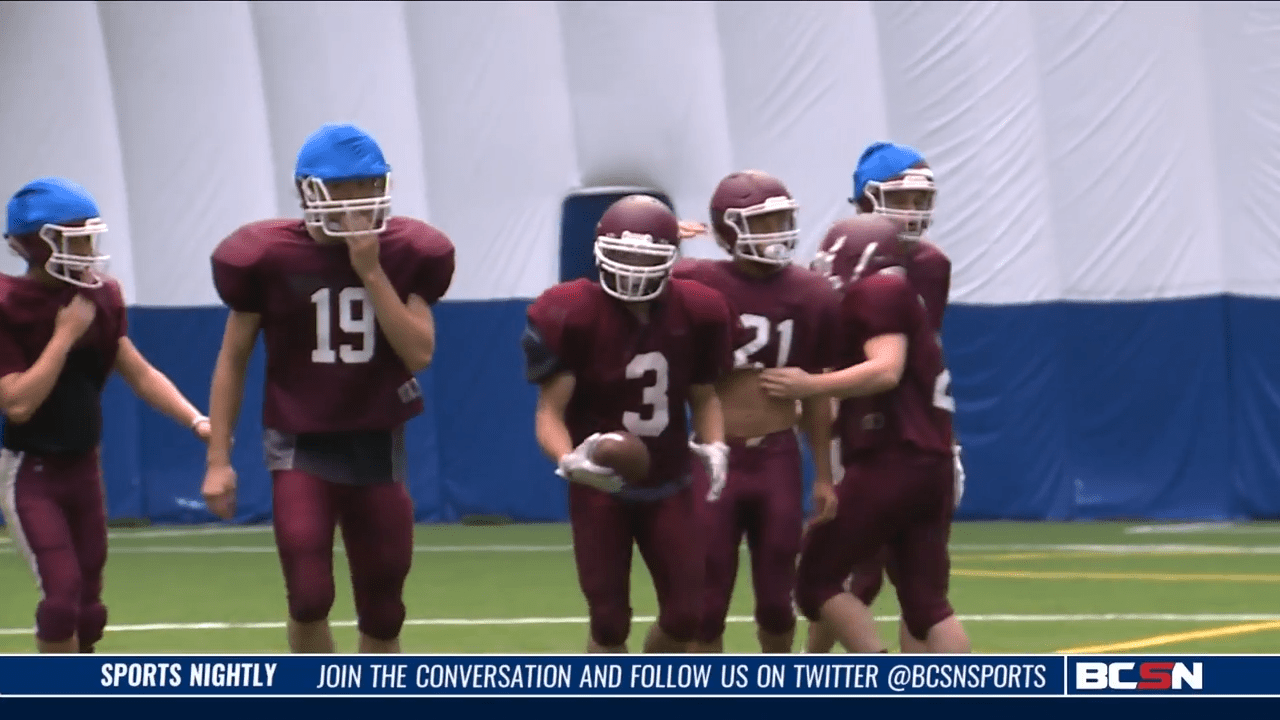 Tune In To Sports Nightly Sunday For a Rossford Preview