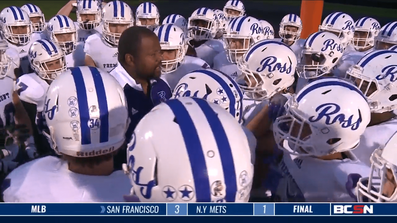 Jewell’s Gems: Fremont Ross vs Springfield