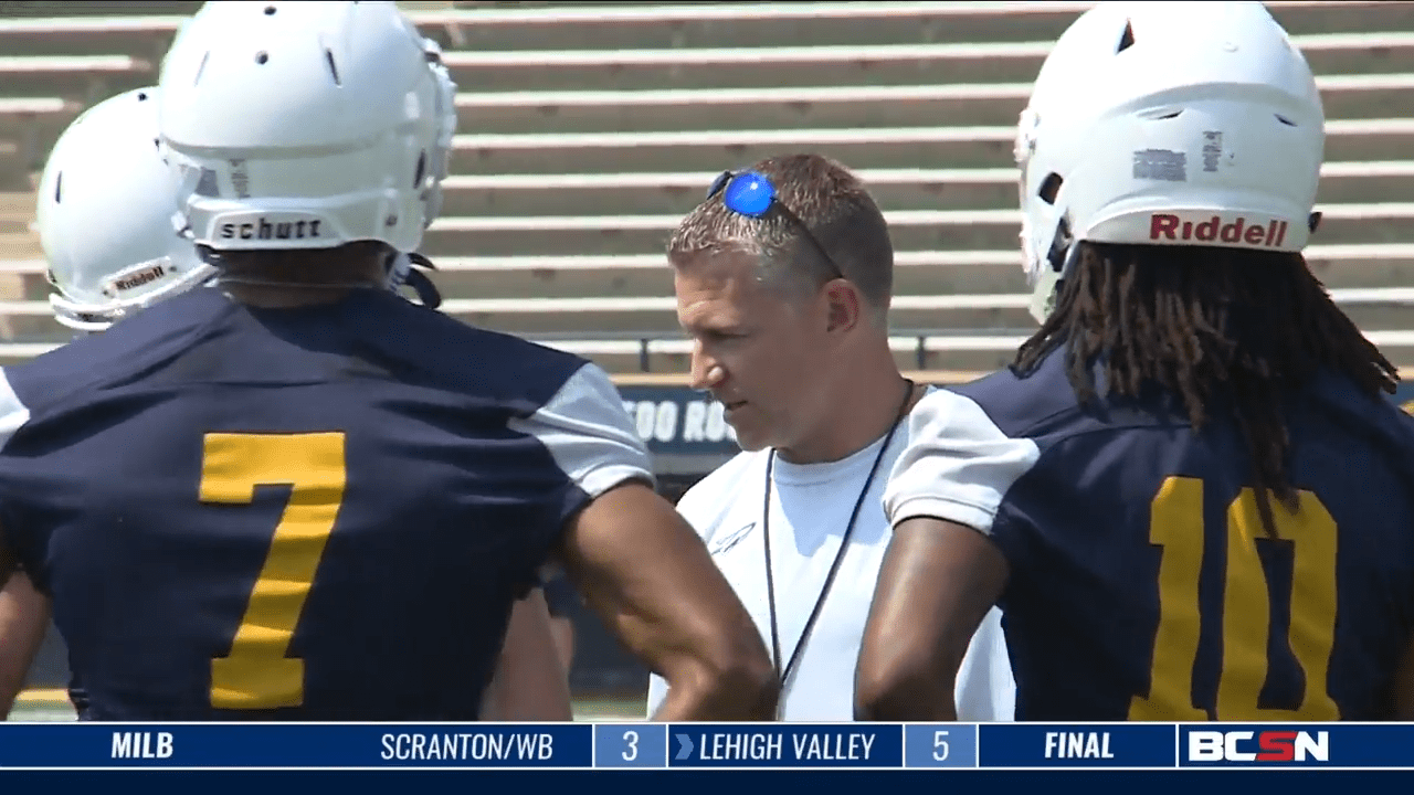 Coach Candle Hopes 2018 Rockets are Ready for Adversity