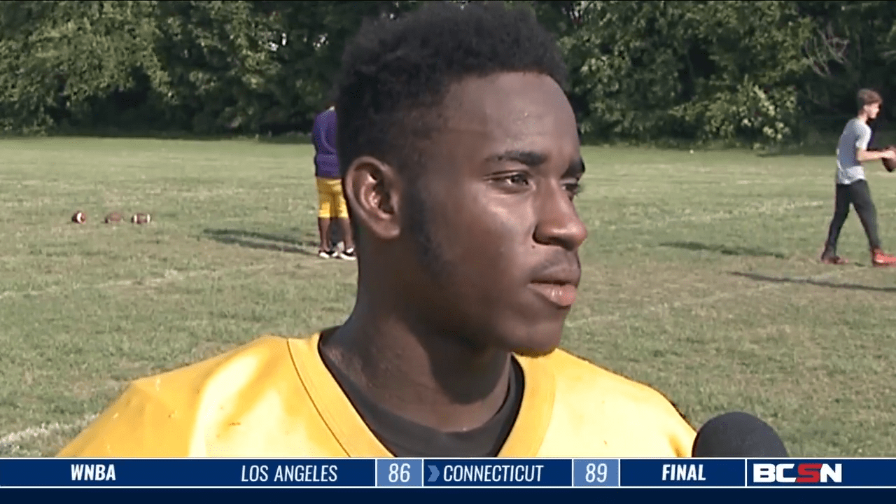 Coming Up Tomorrow Waite Indians Preview