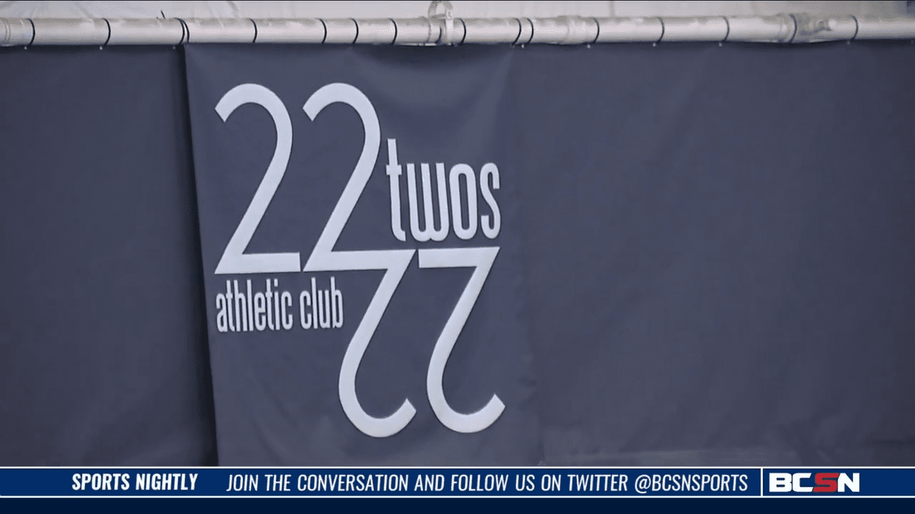 Twos Athletic Club Recognized Nationally