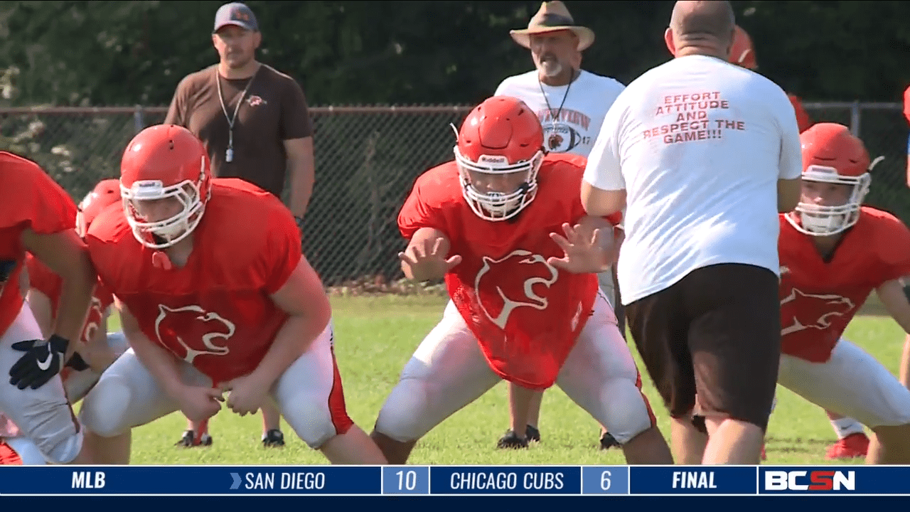 Sneak Peak of Southview Football Preview