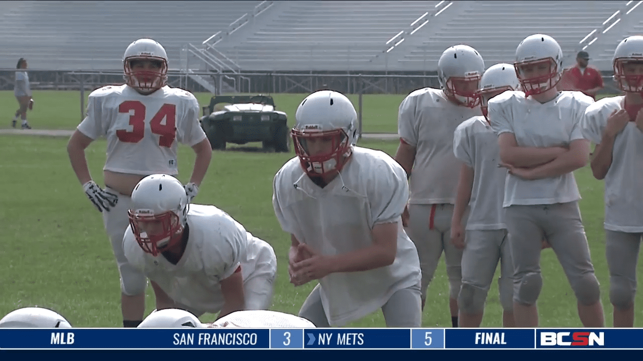 BG Bobcats to Rely on Seniors