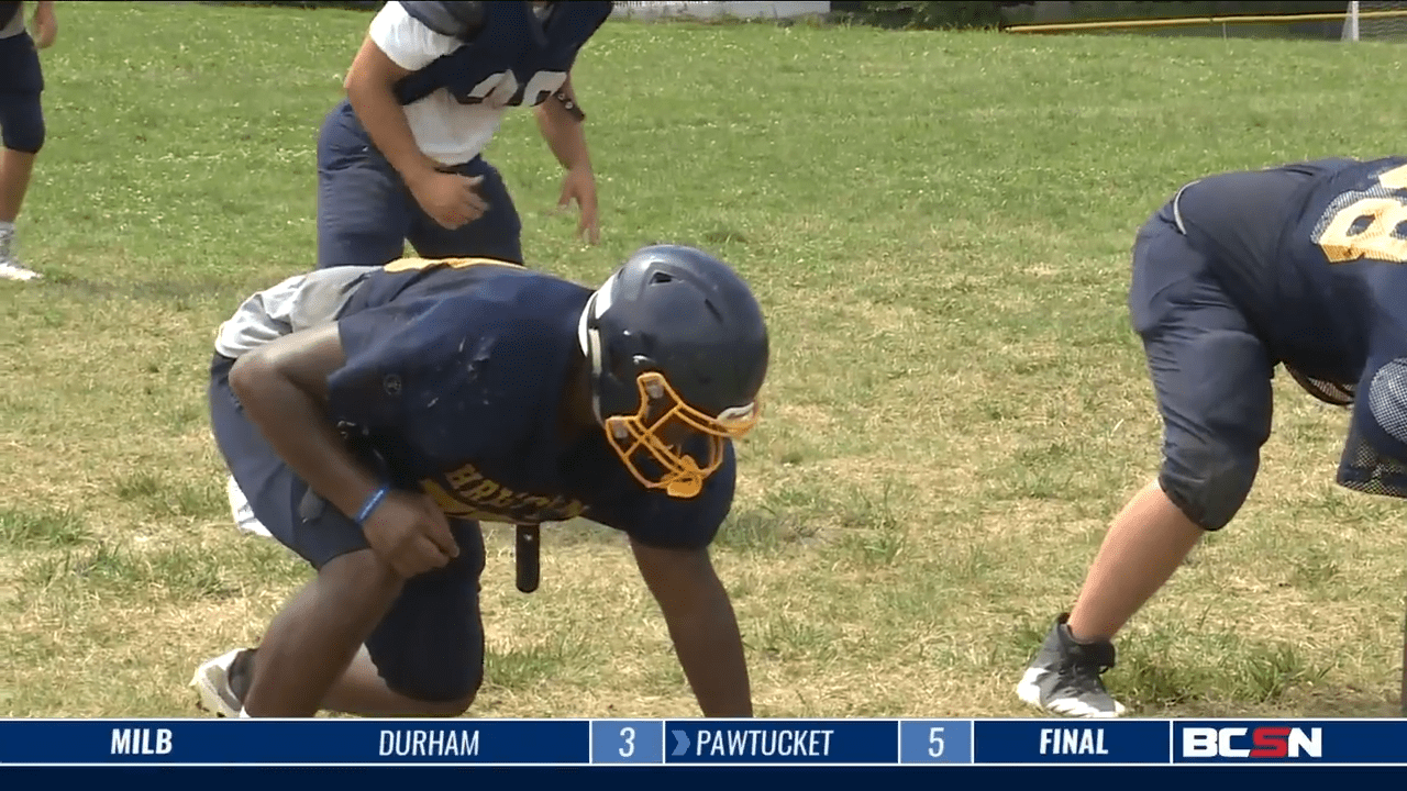 Toledo Christian 2018 Football Preview