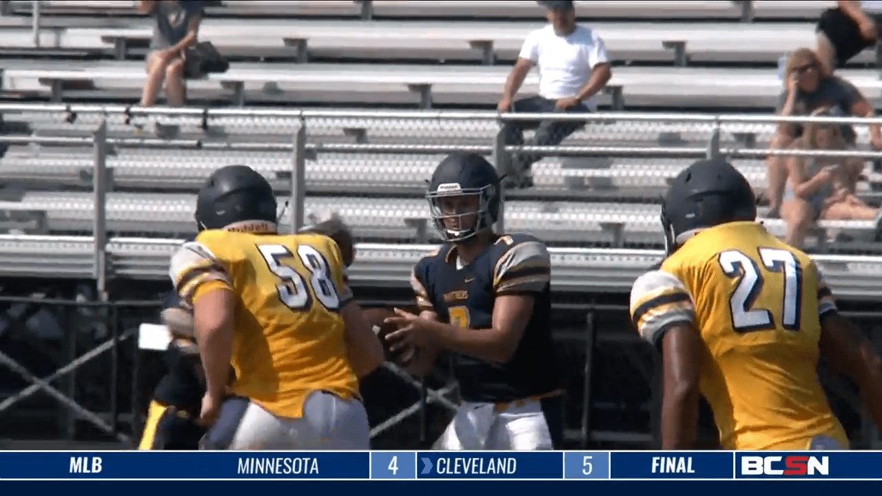 Whitmer Panthers Primed To Excel In 2018