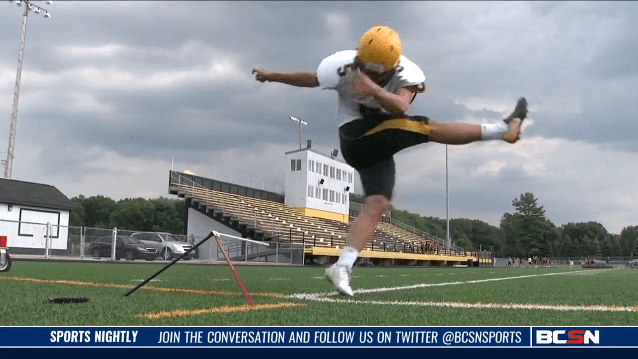 Jewell’s Gems: Waite vs Northview