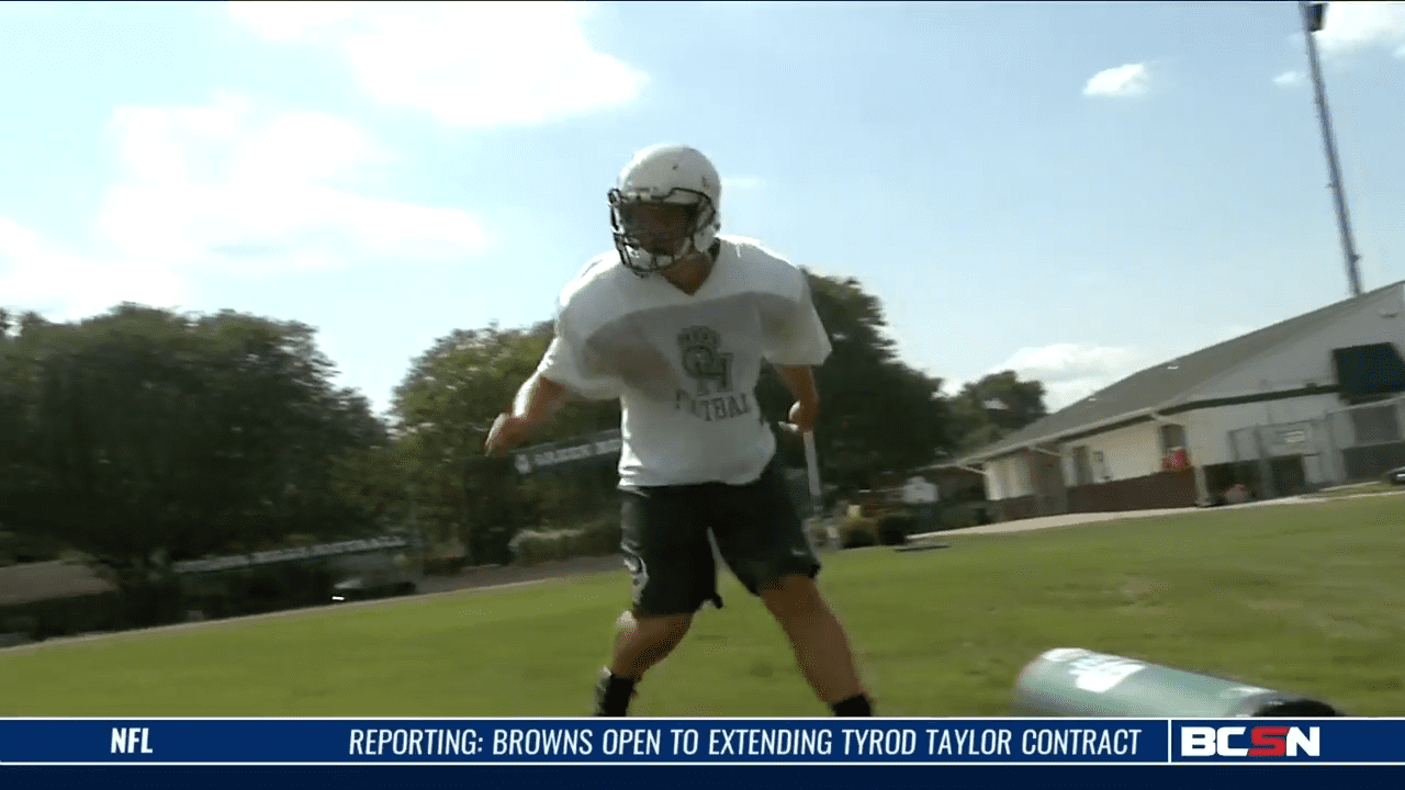 Ottawa Hills Football Preview