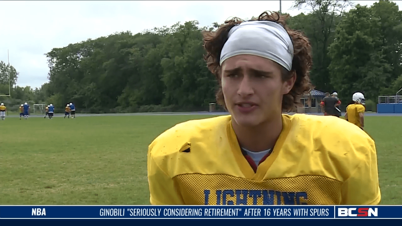 Trojans Hope Experience Leads Back to Playoffs