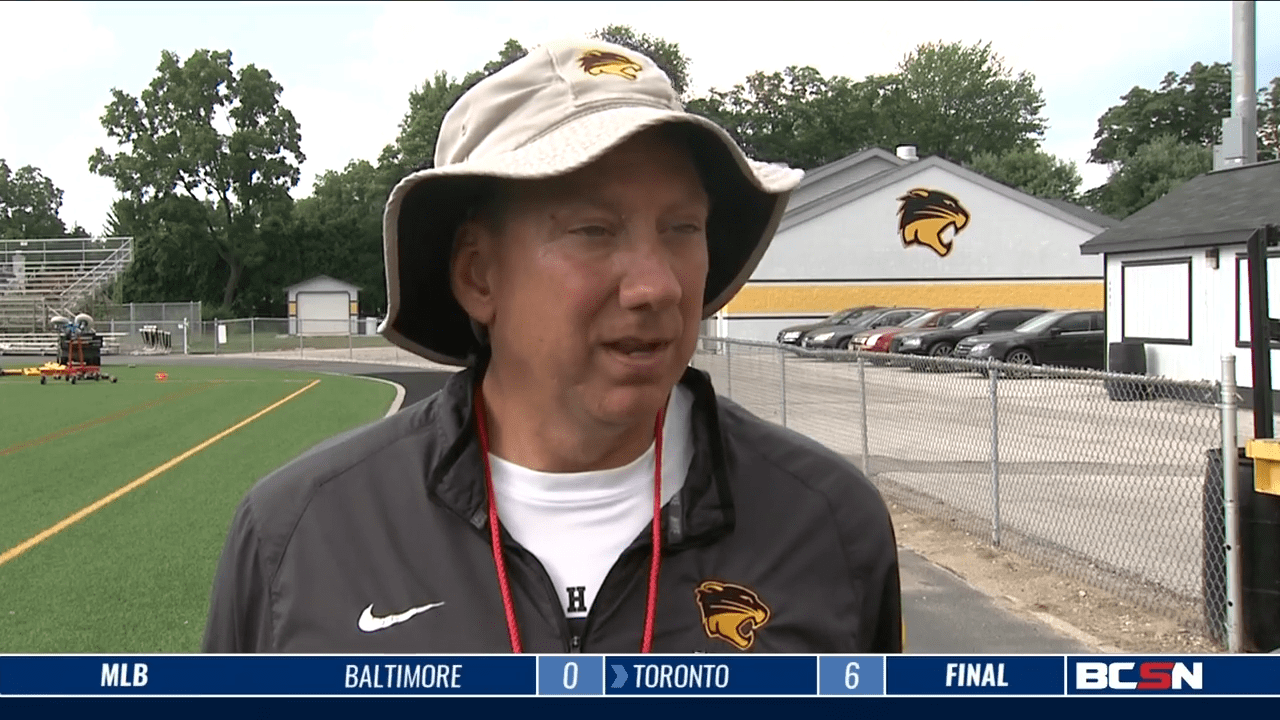 Northview and Waite Kick Off Season on Thursday