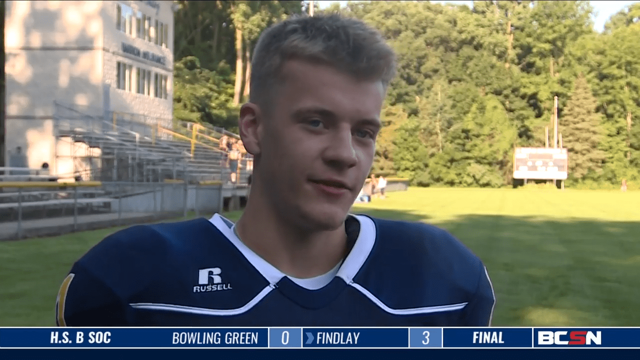 Whiteford Looks to Return to Ford Field