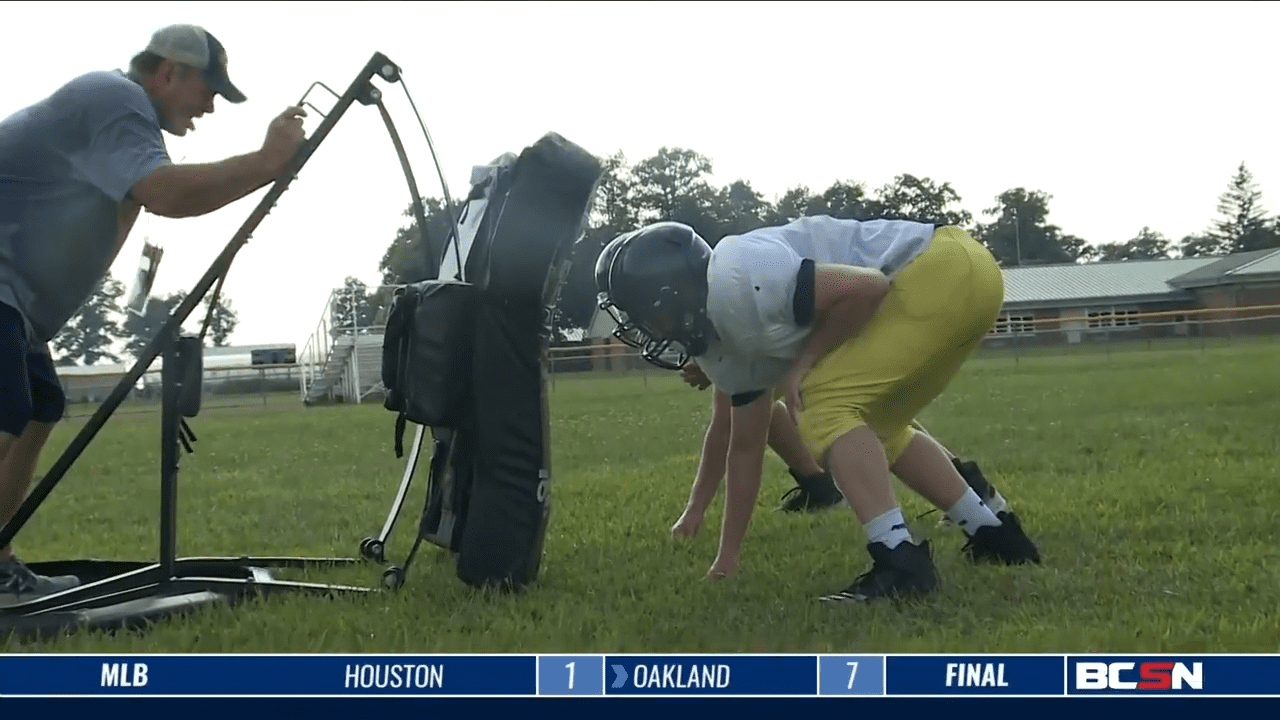 Whiteford Bobcats 2018 Season