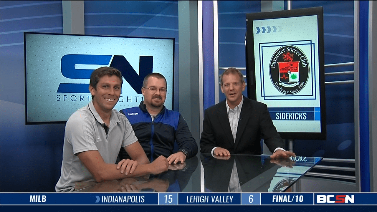 This Week’s Sidekicks Segment