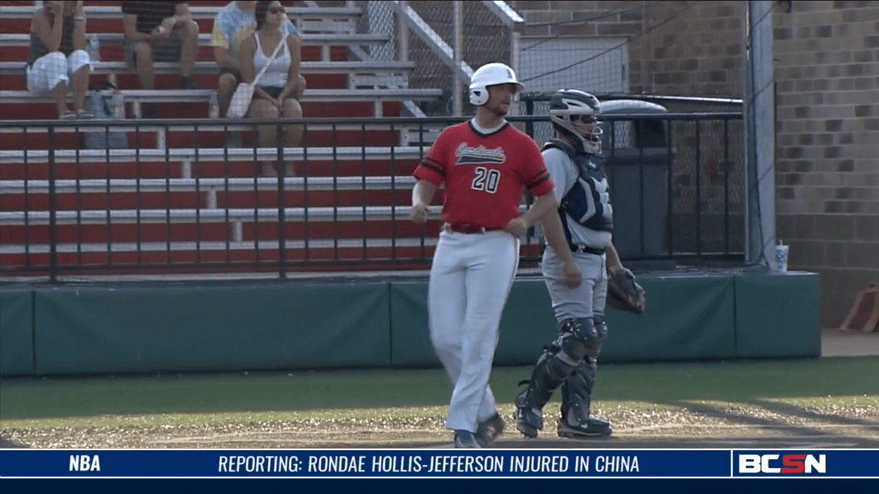 Roy Hobbs All-Star Game