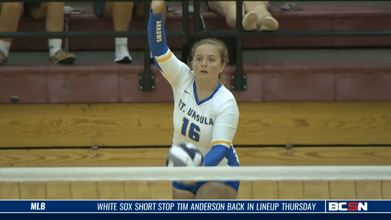 Arrows Spike the Irish