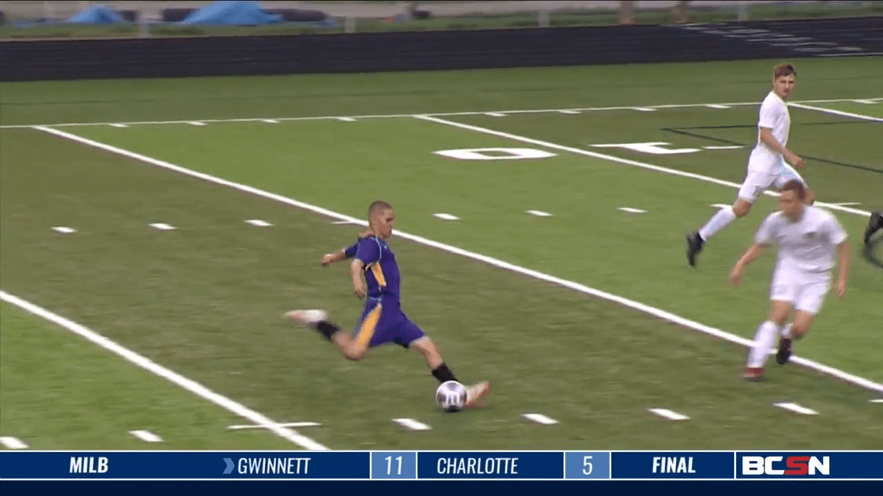 Goalkeepers Shine in Maumee Central Boys Soccer Match