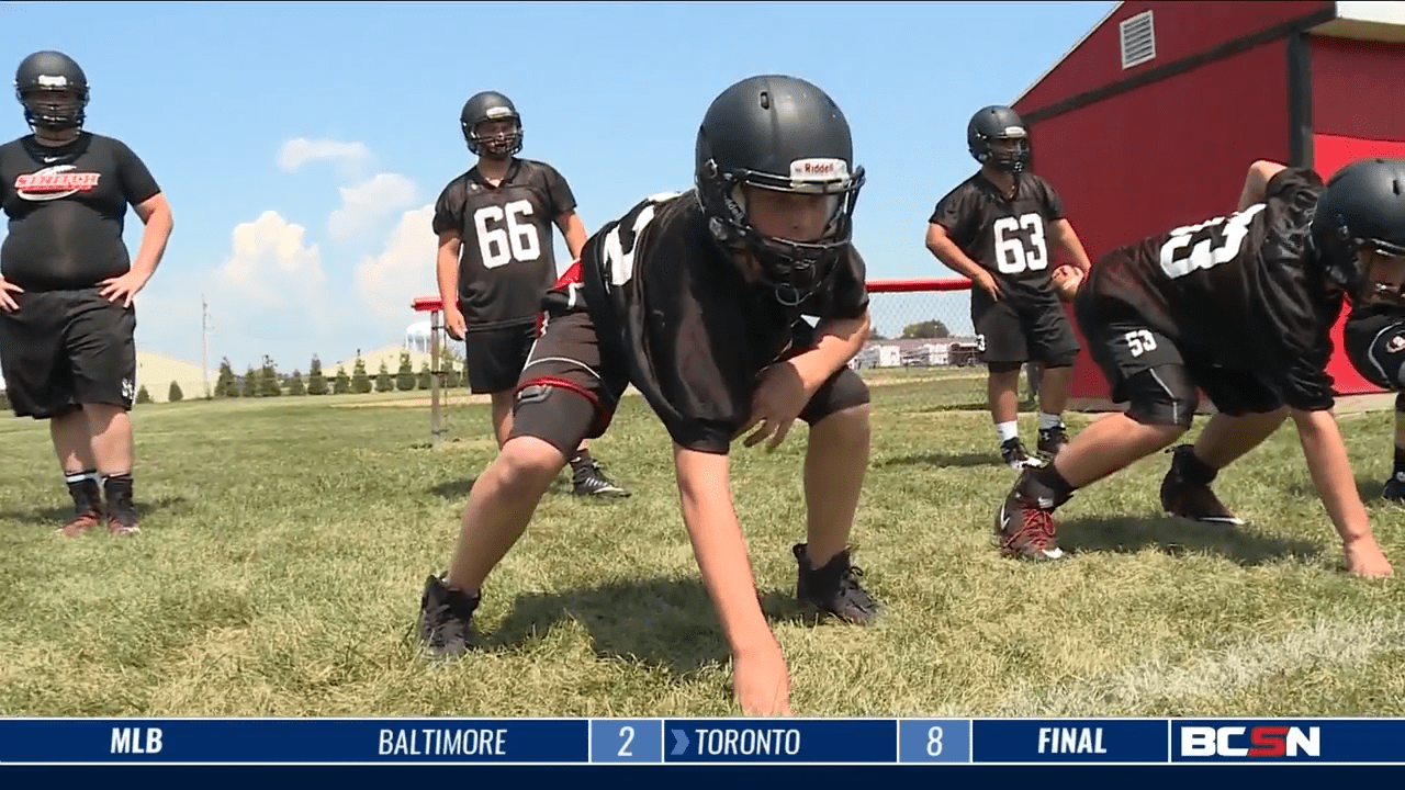 2018 Cardinal Stritch Football Preview