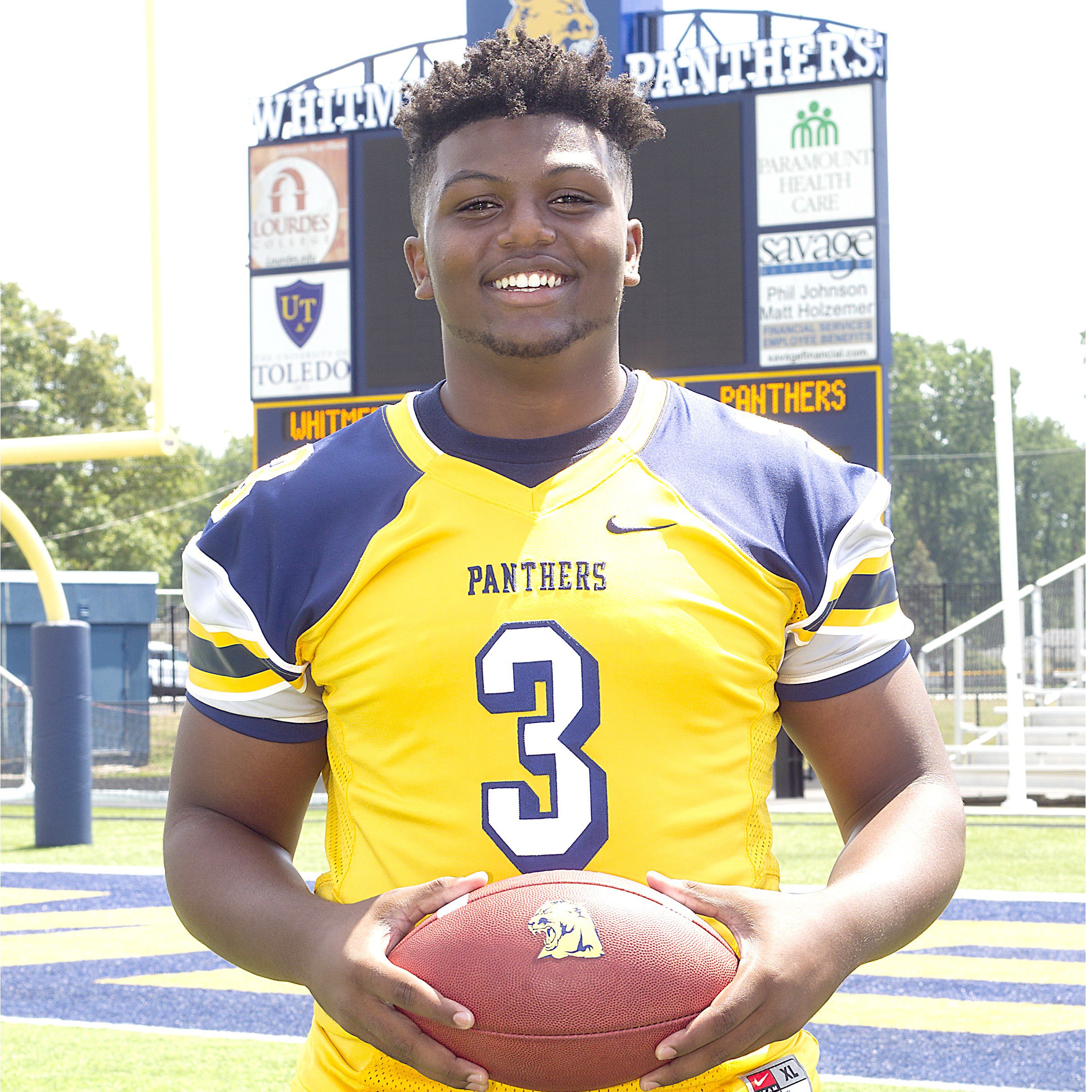 Cavon Butler Commits to Kentucky