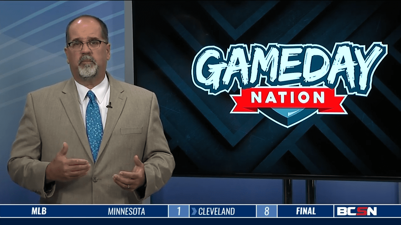 Mike Jewell Previews Knights and Mules Matchup