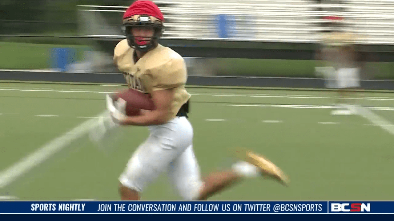 Mike Jewell Previews Titans vs. Bobcats