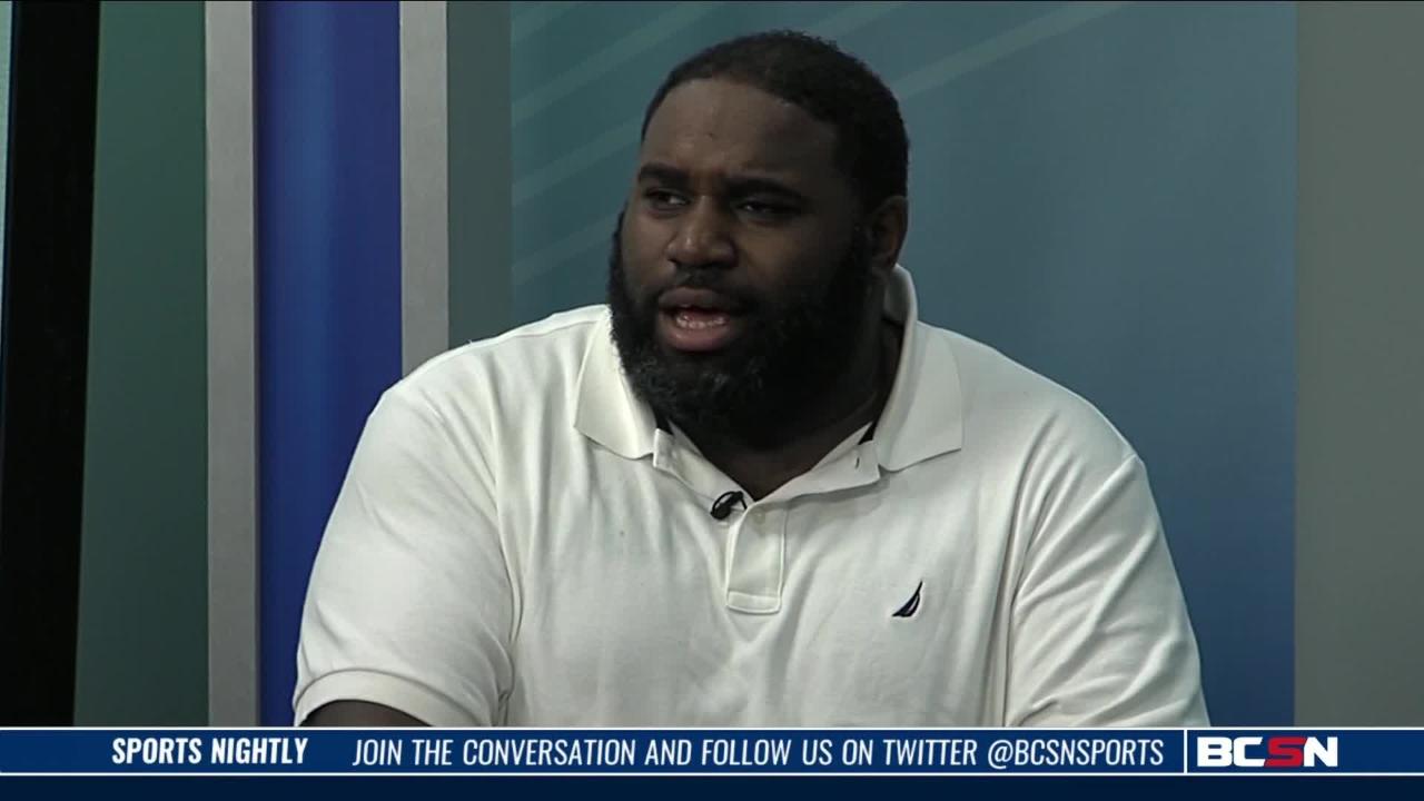 John Gibson Talks Urban Meyer and BGSU Connection