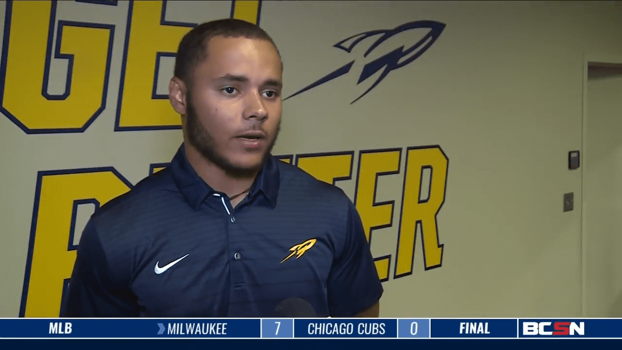 Bryant Koback’s Comeback Trail Nearly Complete