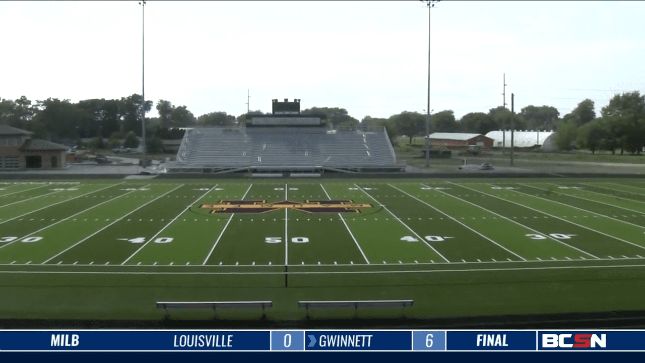 2018 Maumee Panthers Football Preview