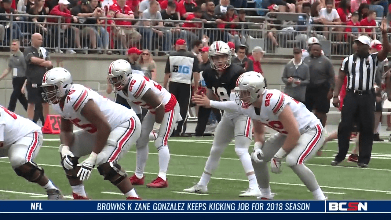 Talking Bucks’ Week 1 Matchup With Jeremy Birmingham