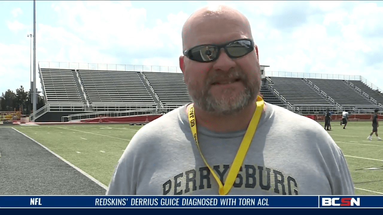 Perrysburg Motivated by a Rocky Last Season