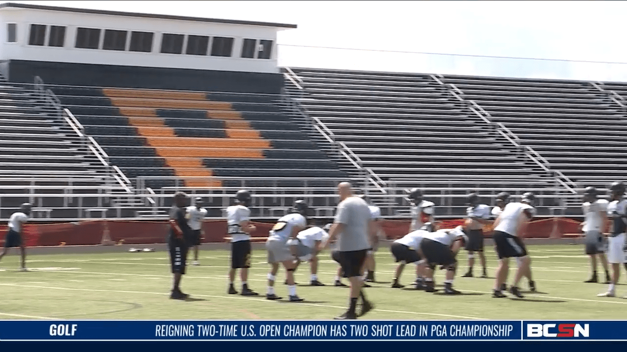 Perrysburg 2018 Football Preview