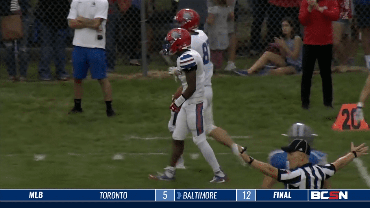 Knights Look to Bounce Back After Week 1 Loss