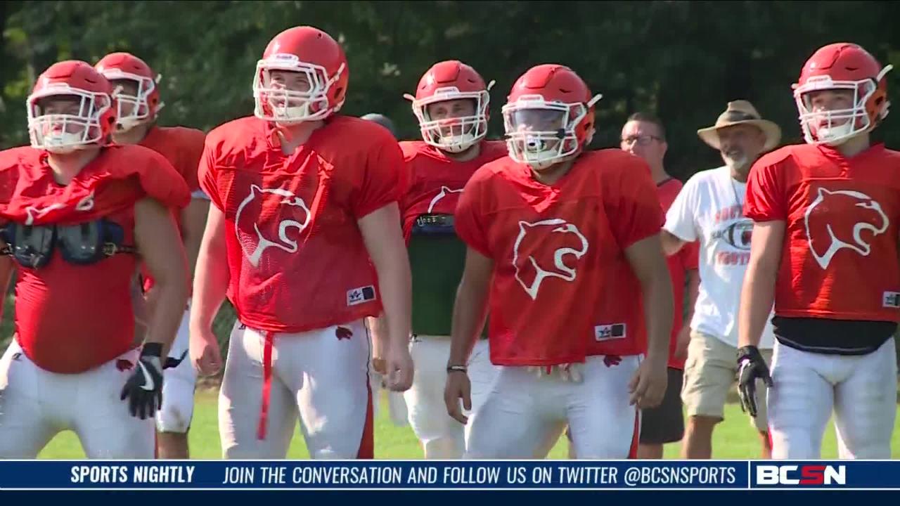 Southview Football Preview