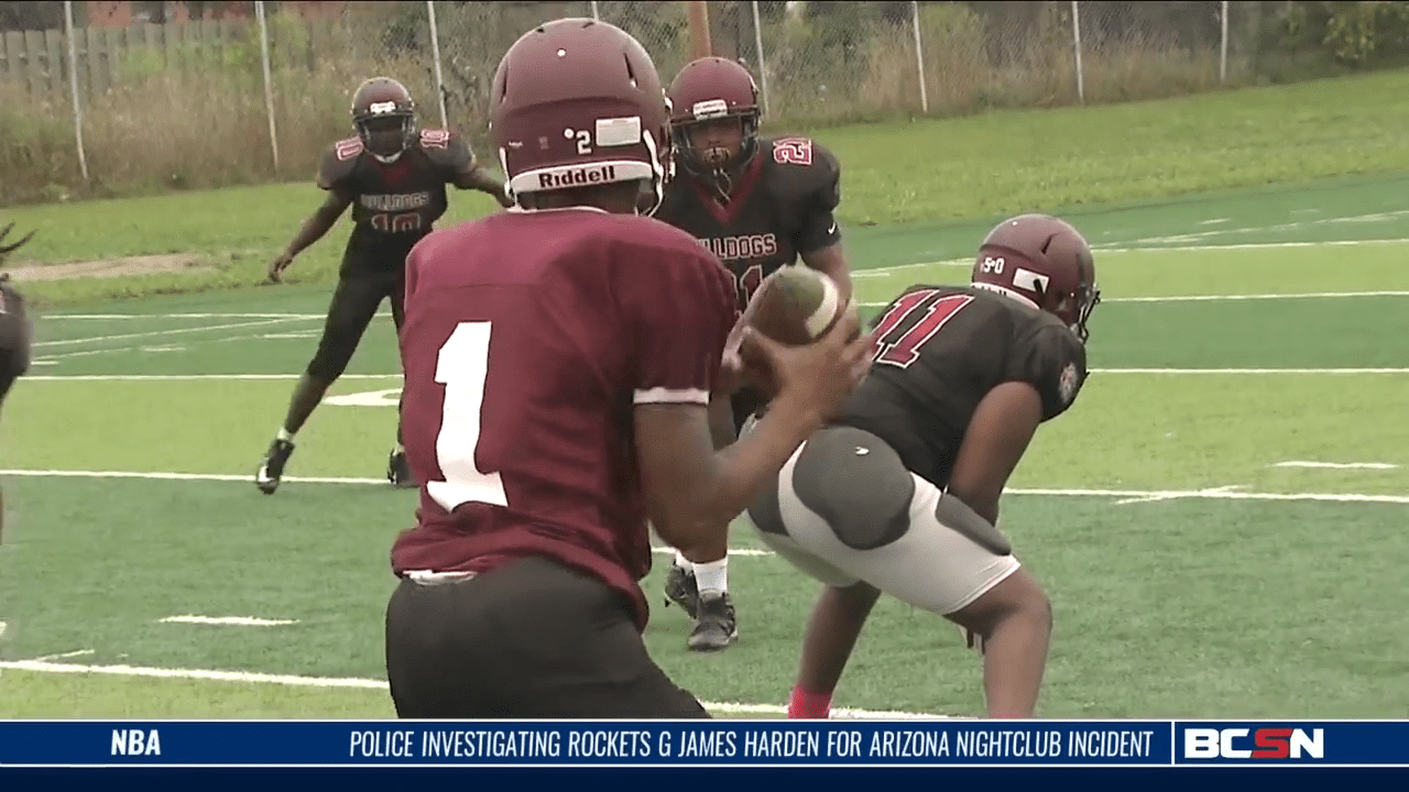 Scott Bulldogs Season Preview