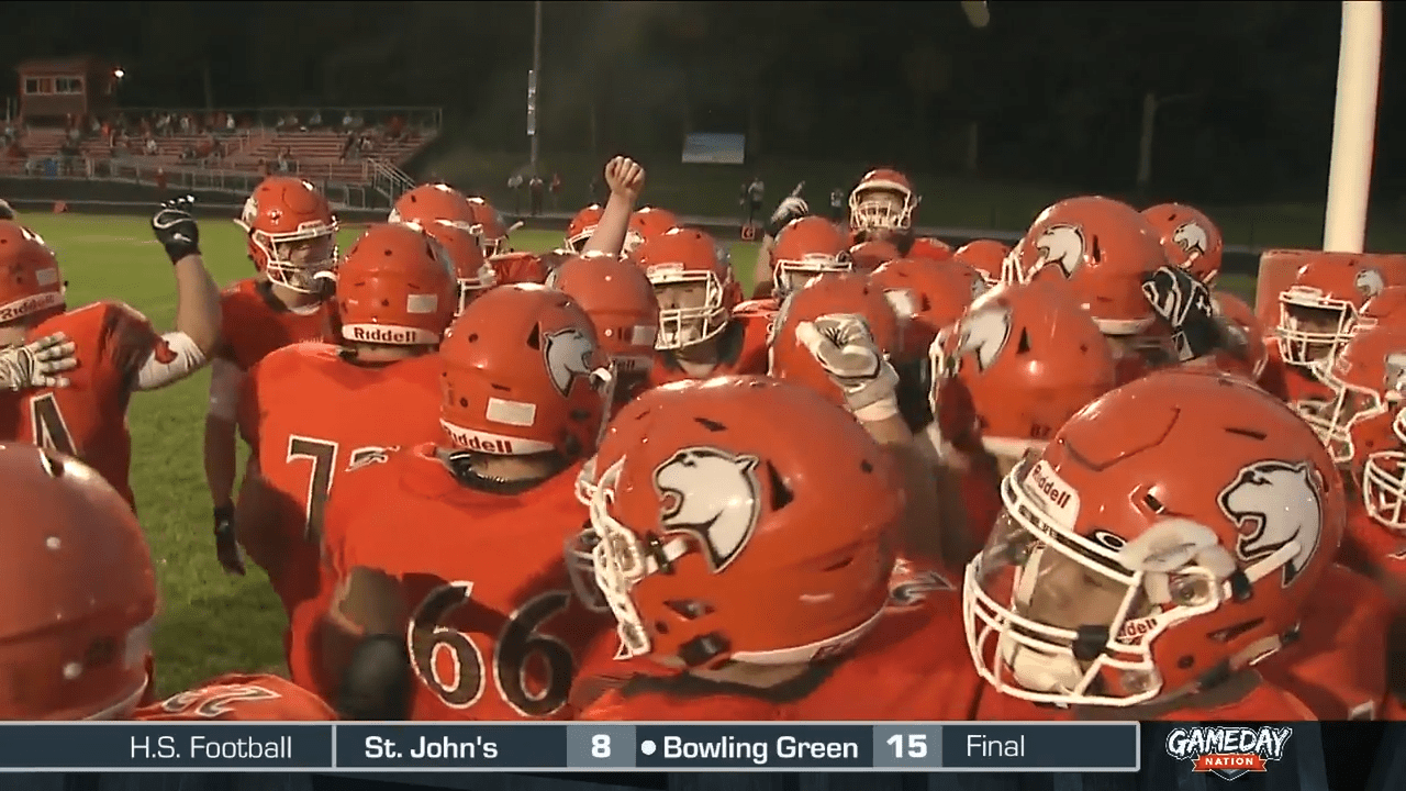 Millington vs Southview