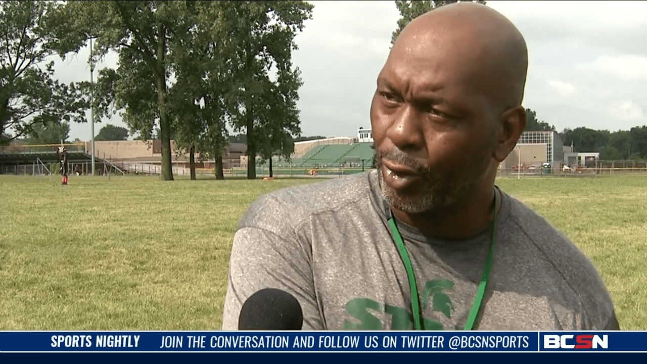 Coming Up Tomorrow: Start Spartans Season Preview