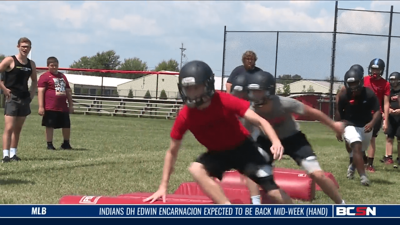 Coming Up Tomorrow Cardinal Stritch Football Preview
