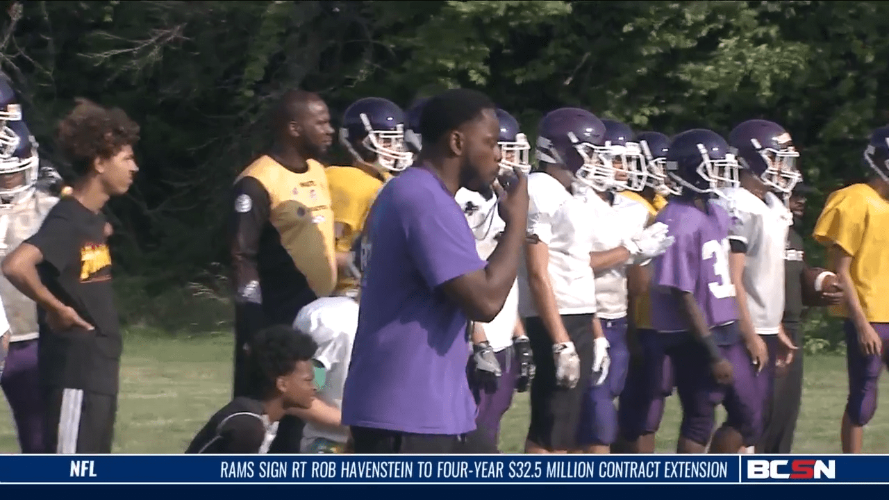 2018 Waite Indians Football Preview