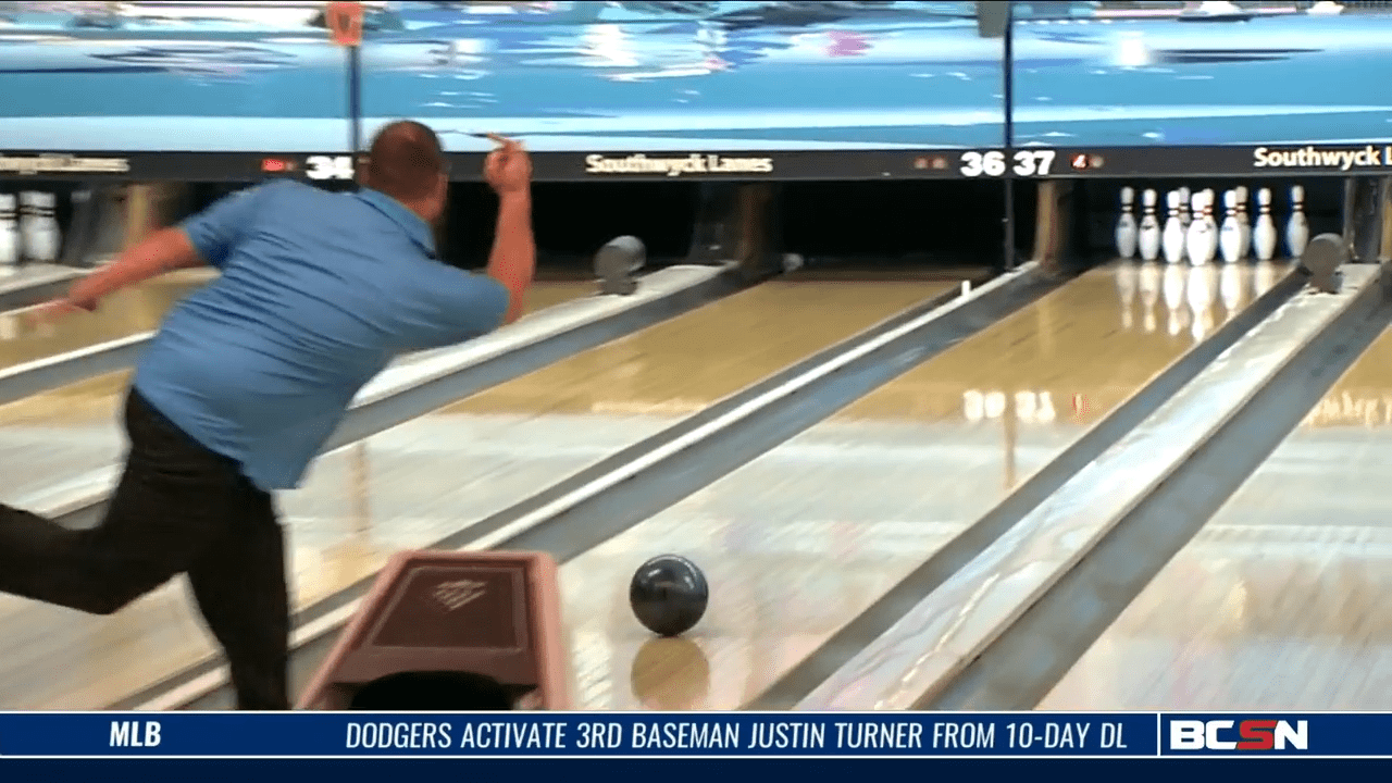 The Bowling Challenge