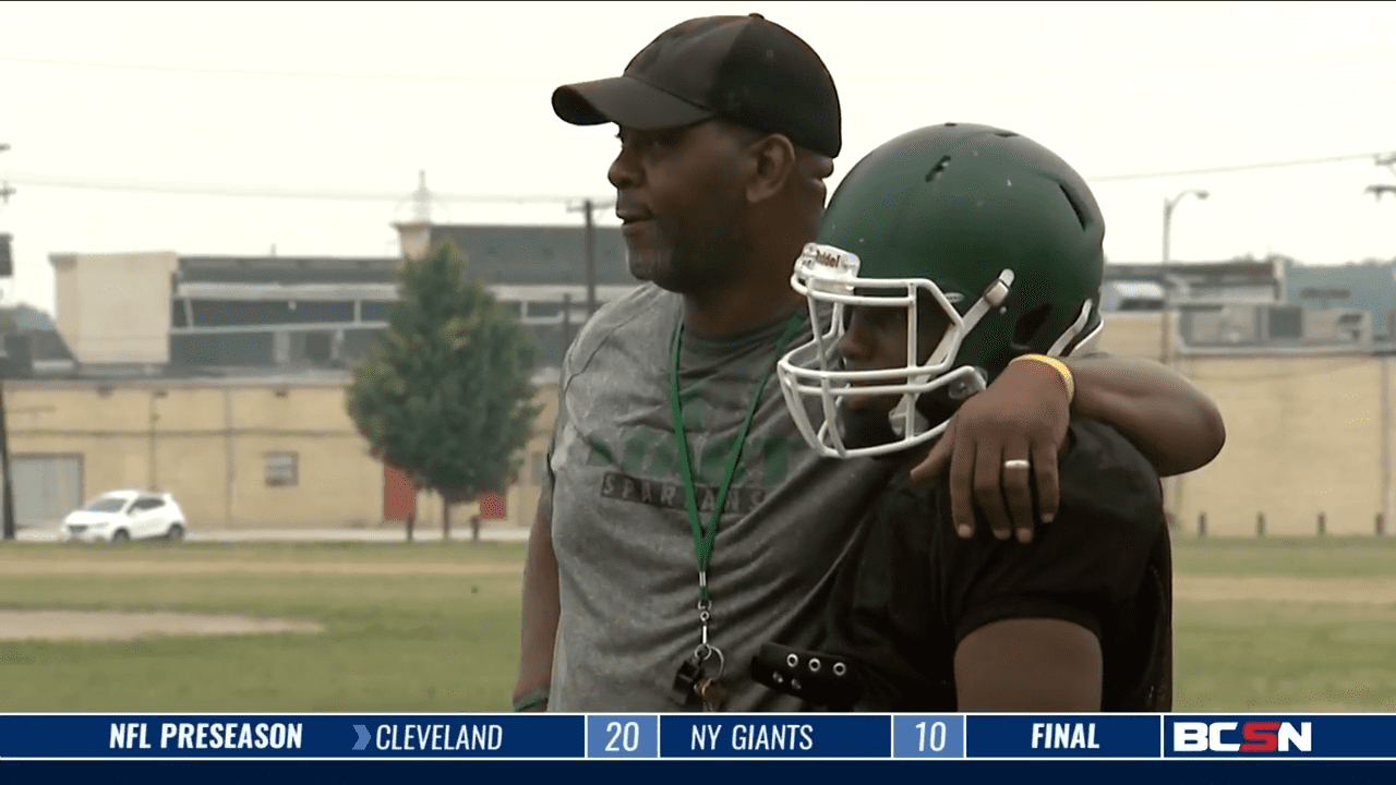 Academics Are the Starting Point for the Spartans