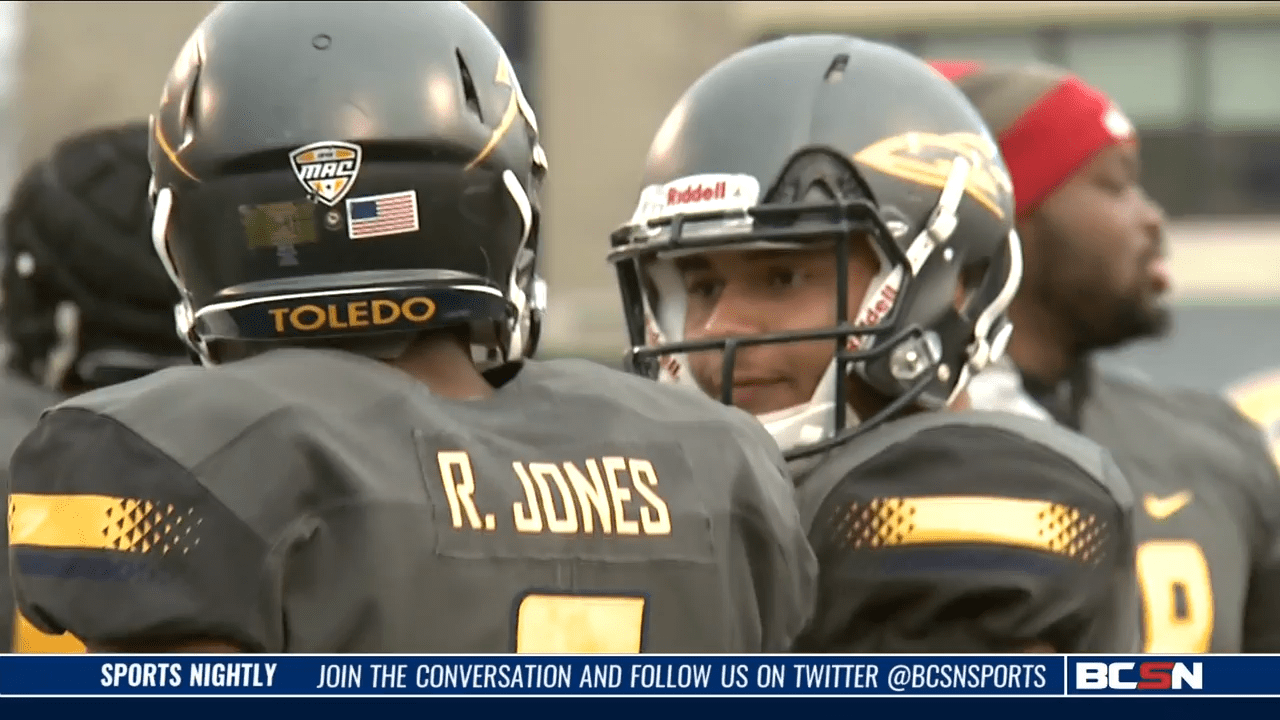 Rockets Relying on Homegrown Talent