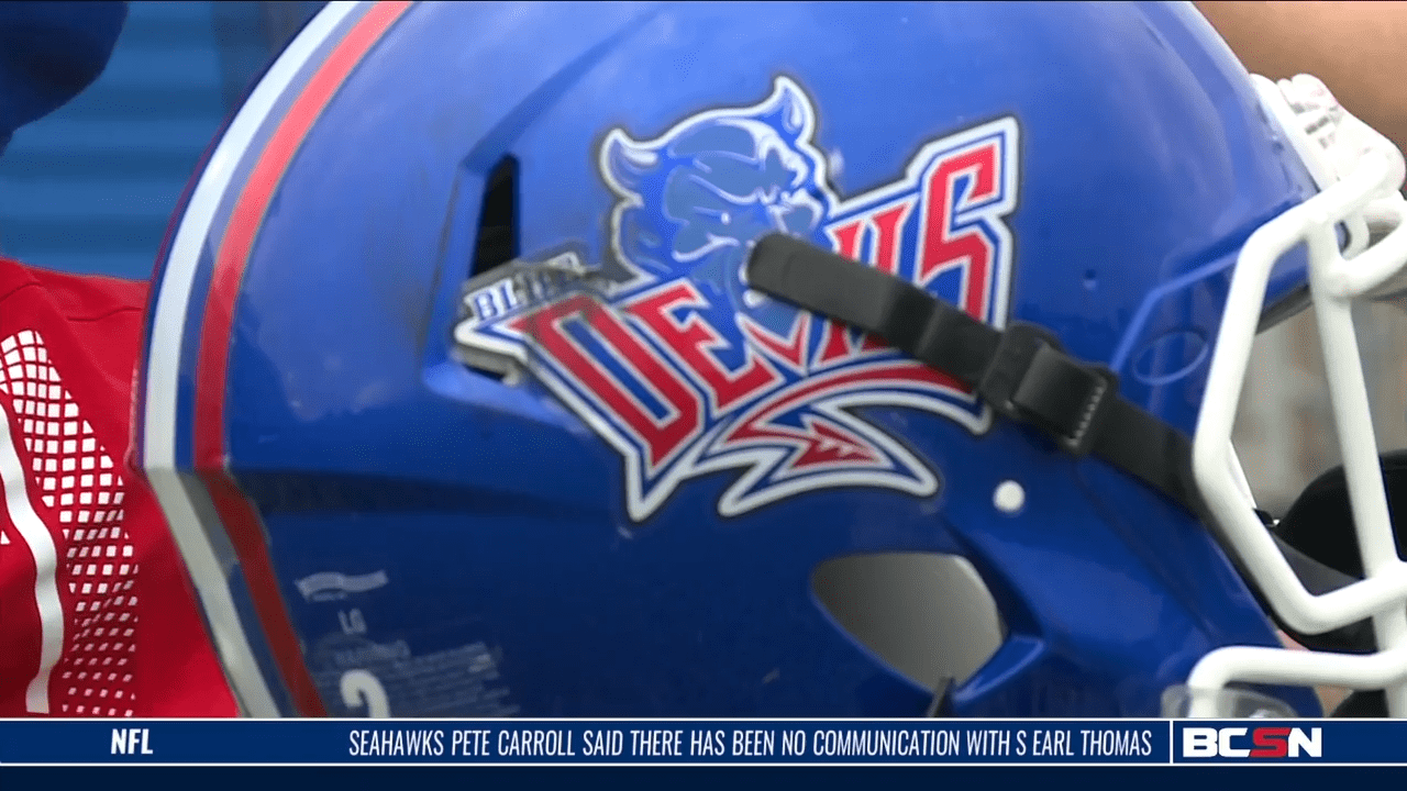 Springfield Blue Devils Football Season Preview