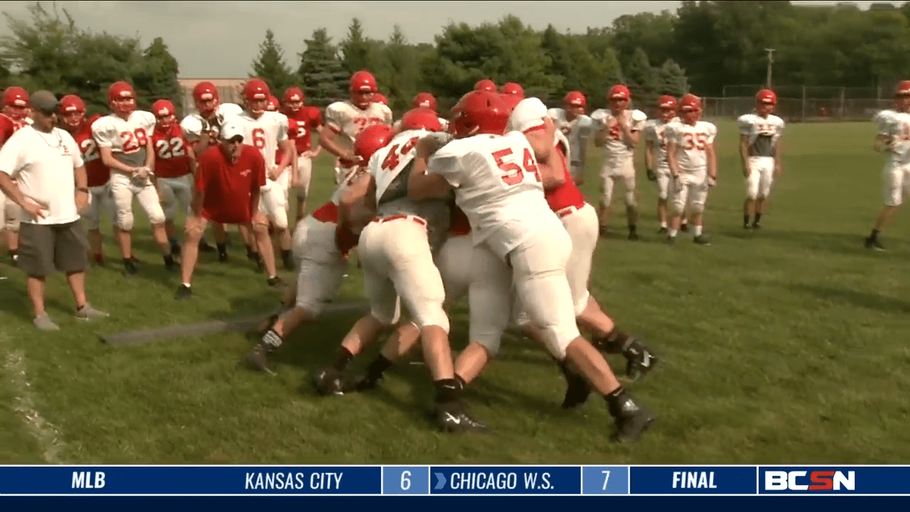 Bedford Football 2018 Preview