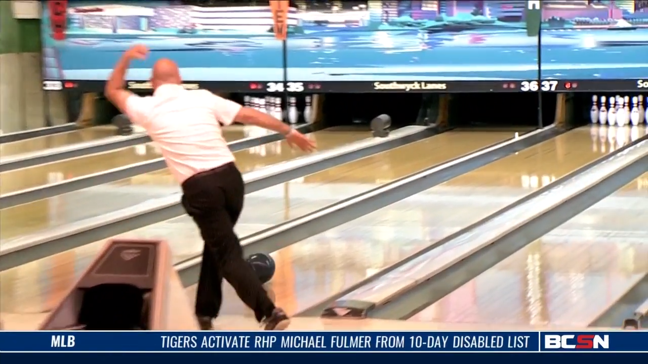 Southwyck Lanes Bowling Challenge