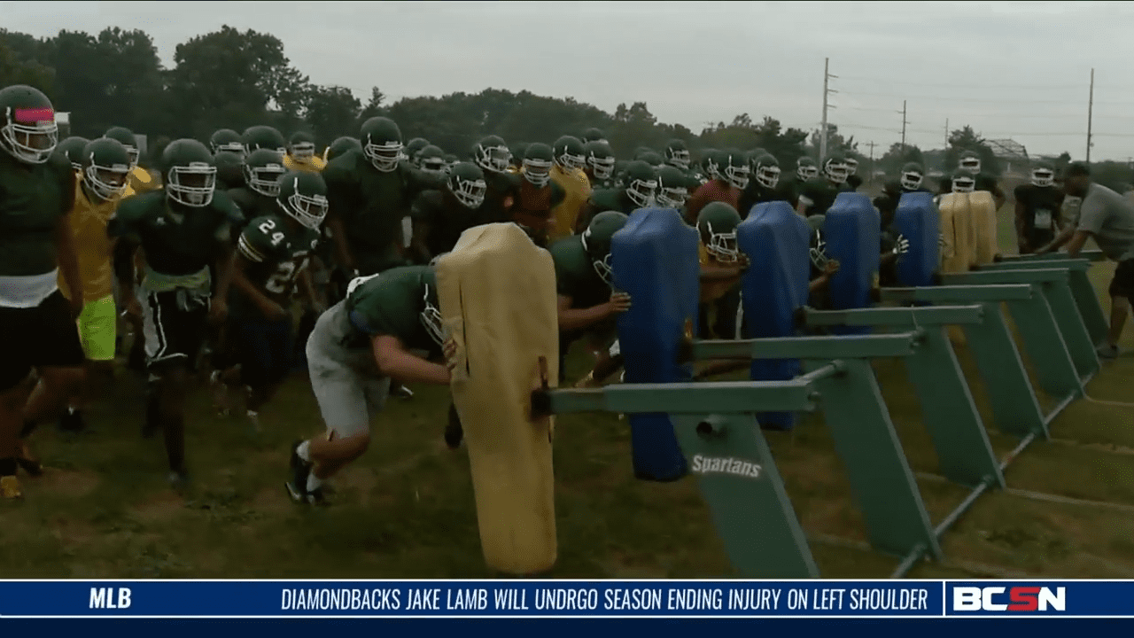 2018 Start Spartans Season Preview